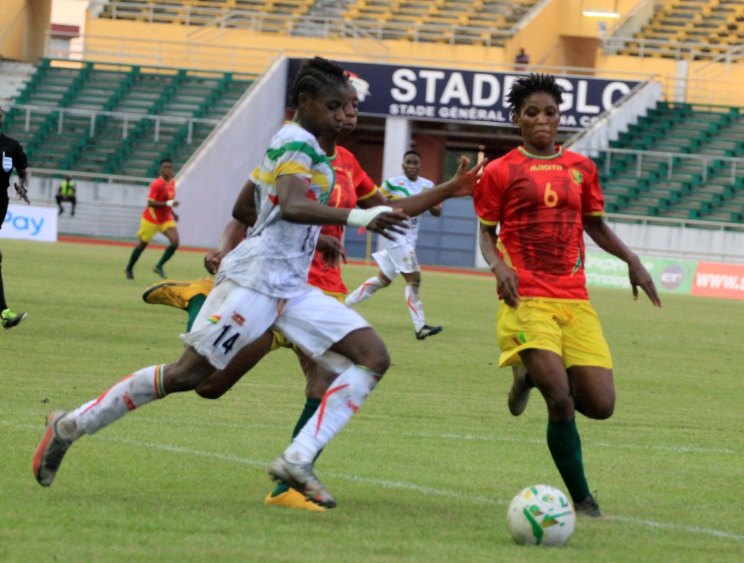 traoré