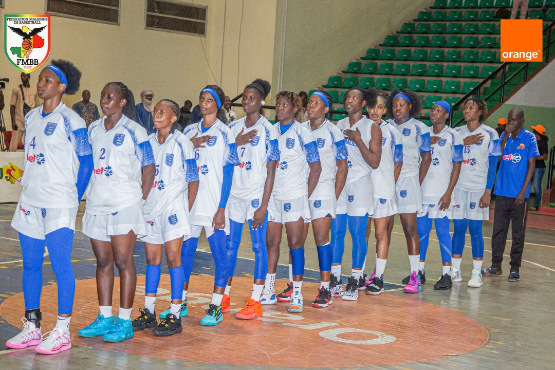 CHAMPIONNAT NATIONAL - PLAY OFF (J4) : Le Stade Dame, champion