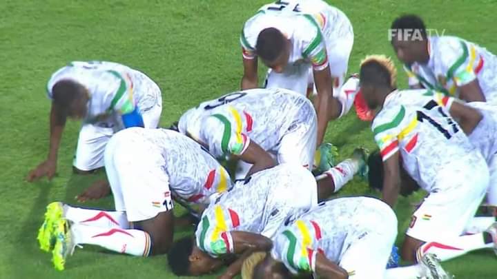 Mali