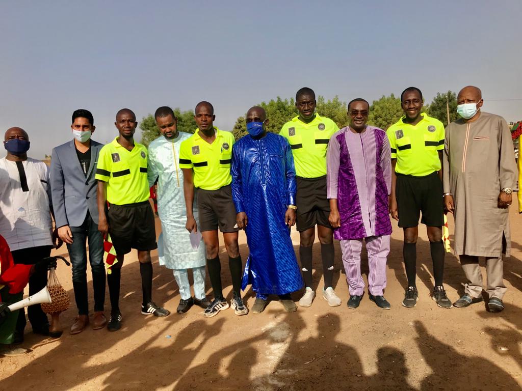 Baba Cissouma