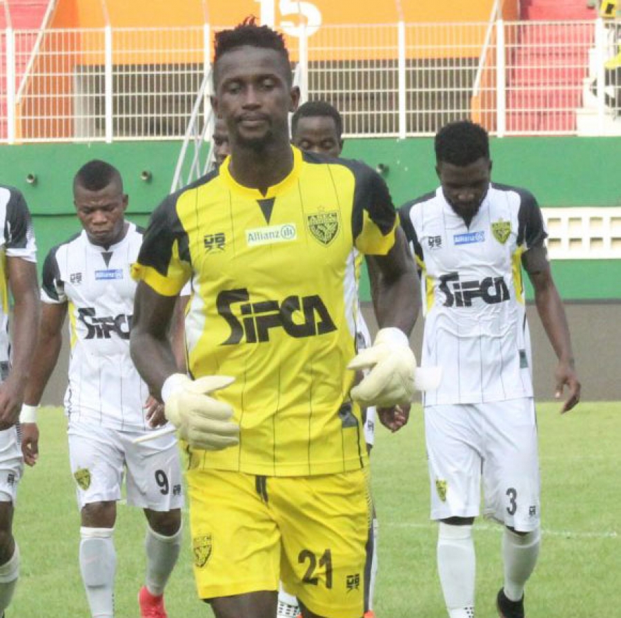 cissé